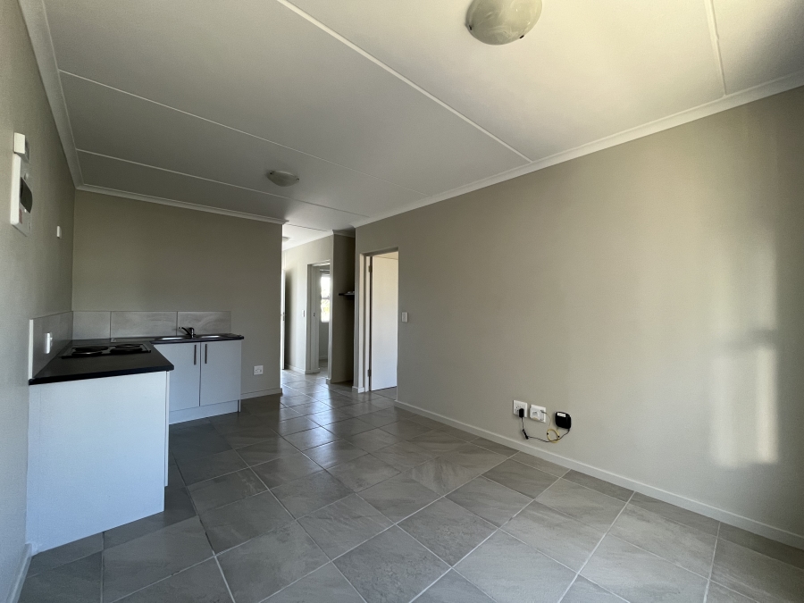 To Let 2 Bedroom Property for Rent in Haasendal Western Cape